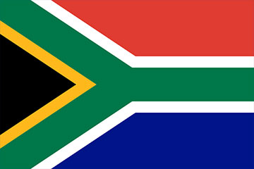 Sub-Saharan Africa